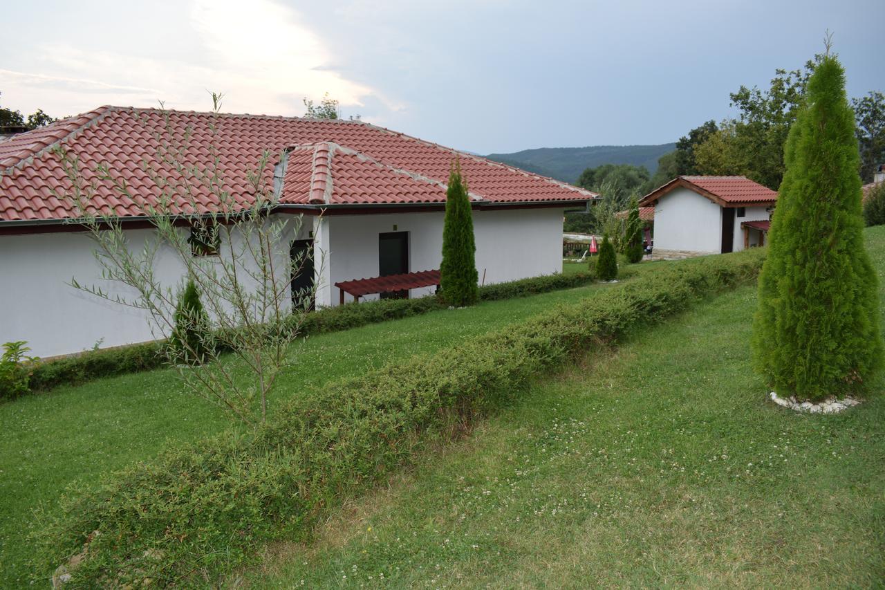 Two Villas Kirkovo Kirkovo  Exterior foto